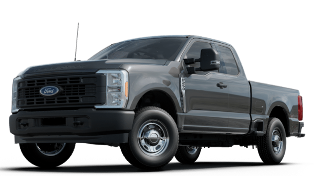 2024 Ford SuperDuty